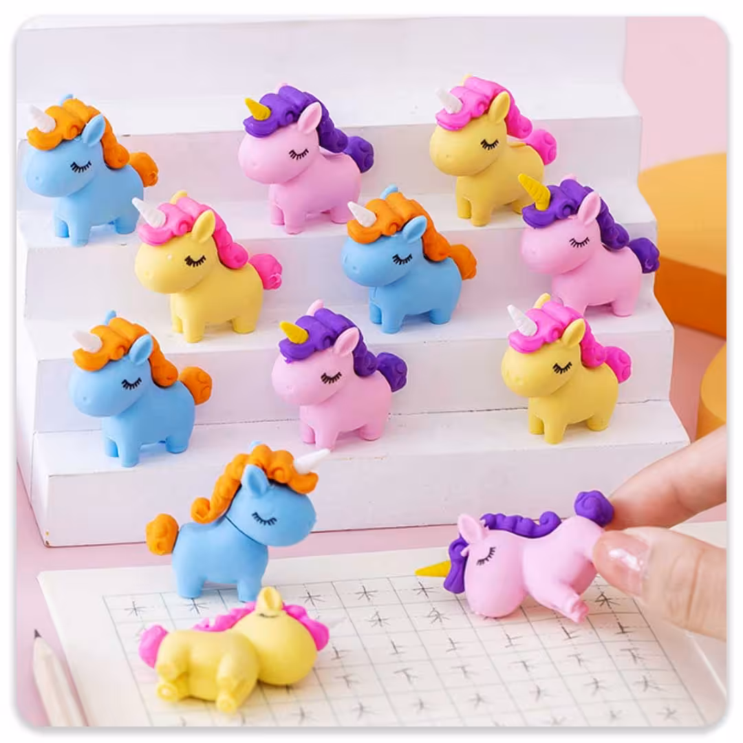 پاکن اسب تکشاخ خجالتی