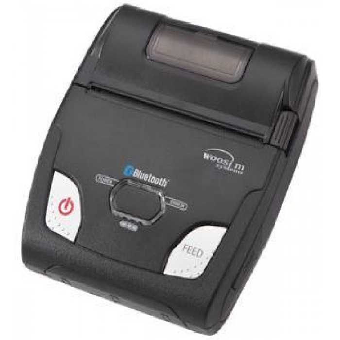 پرینتر حرارتی صدورفیش ووسیم مدل آر 341