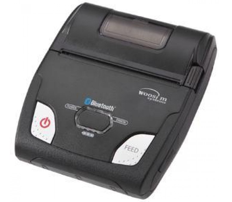 پرینتر حرارتی صدورفیش ووسیم مدل آر 341