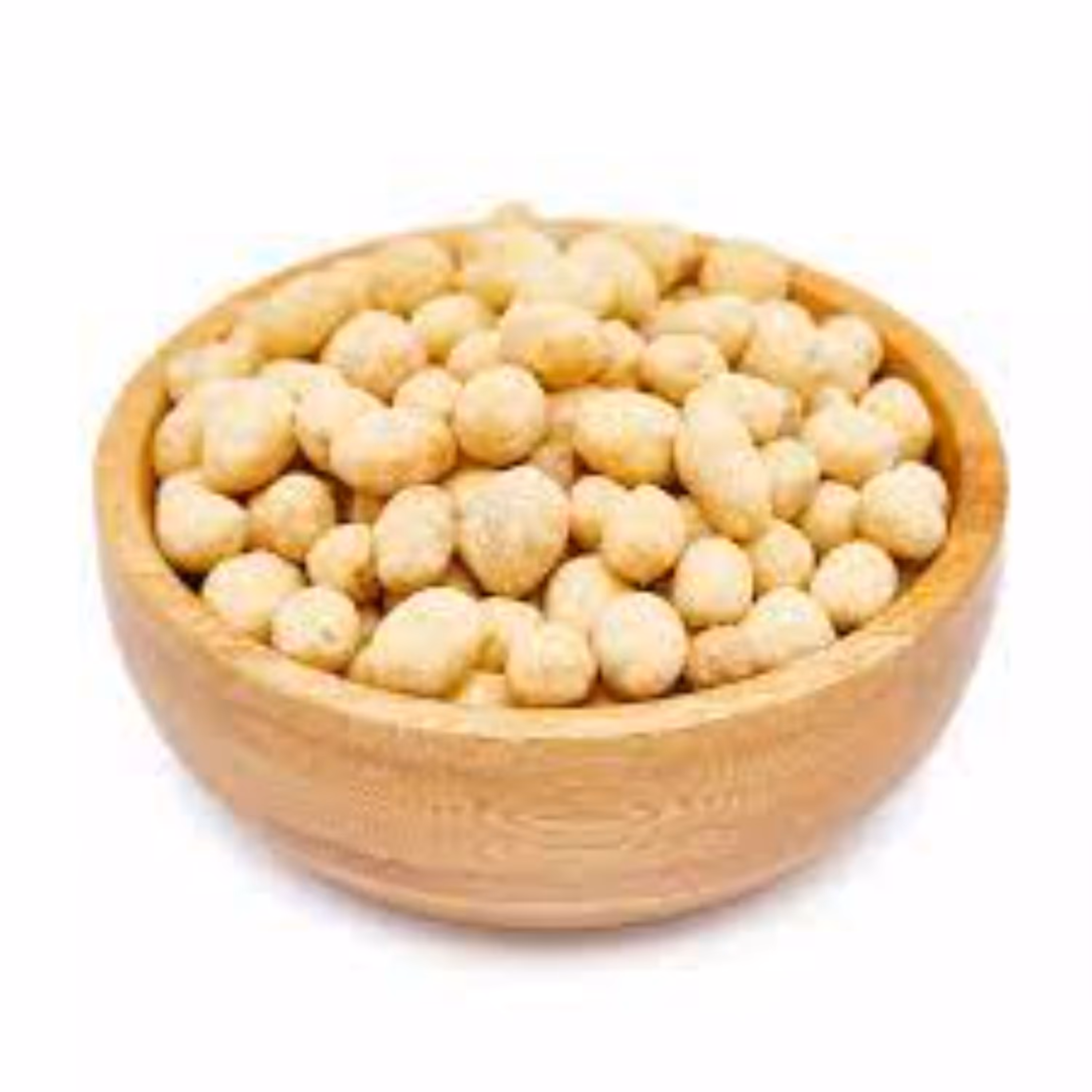 بادام زمینی روکش دار با طعم دودی(150 گرم)