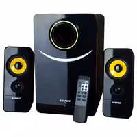 اسپیکر پرفکت مدل اس پی دبلیو 3700