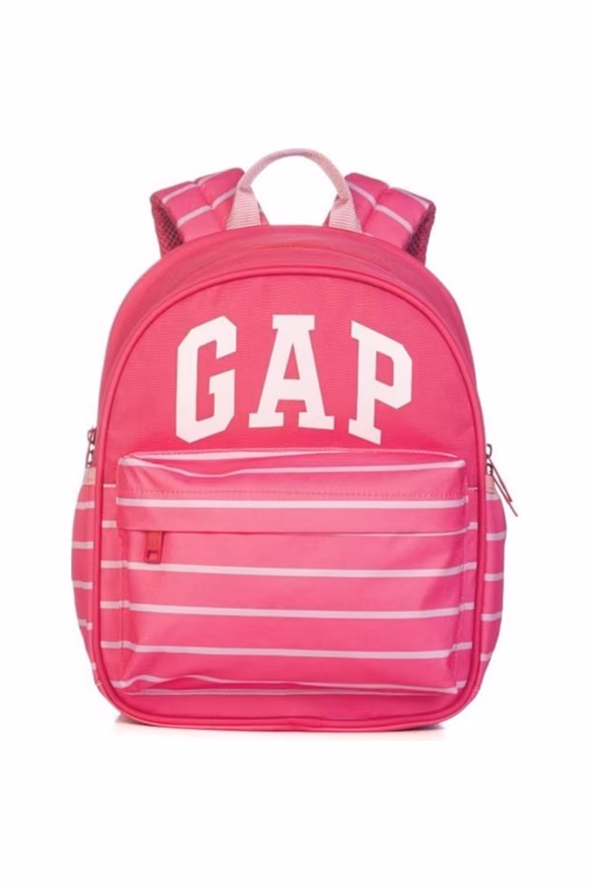 کیف مدرسه صورتی مردانه و زنانه 03353 نوع مهد اورجینال GAP