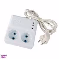 محافظ ولتاژ ۲ خانه پیکو مدل یخچال فریزر کد 2