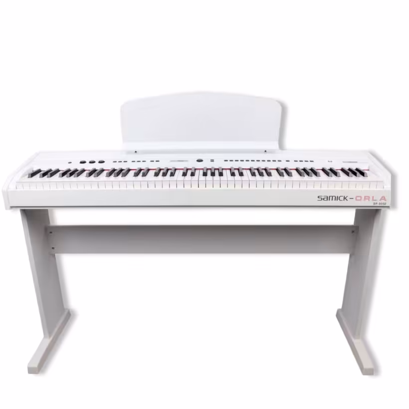 پیانو سمیک s9050 (پس کرایه)