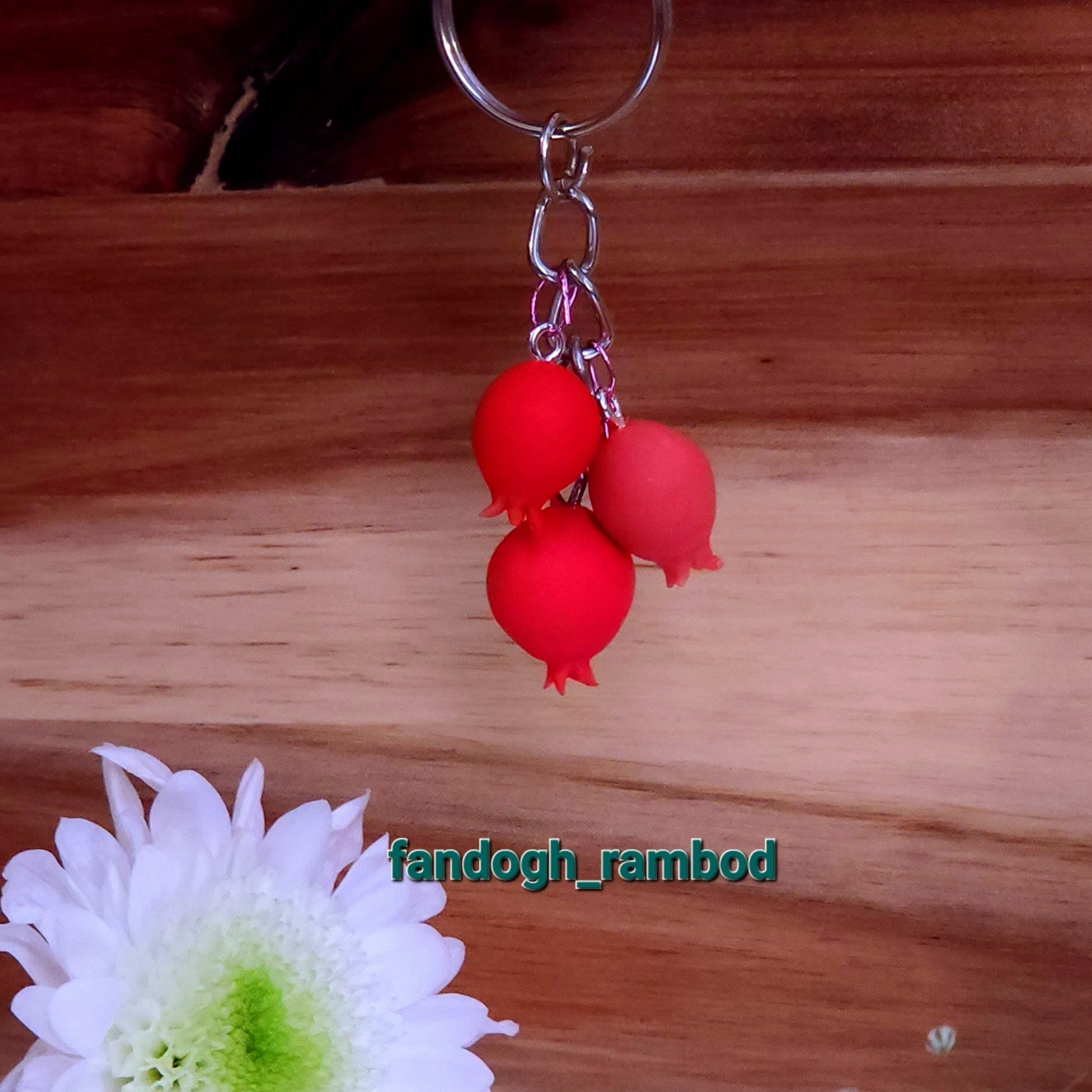 جا کلیدی انار نشکن ضدآب