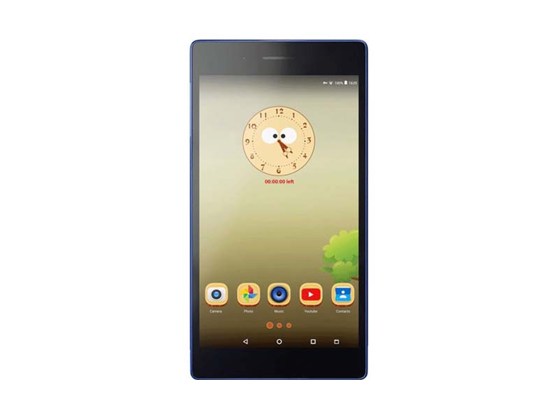 تبلت Lenovo مدل Tab 3 7 Plus دو سيم کارت - فروشگاه اینترنتی طیف سنتر