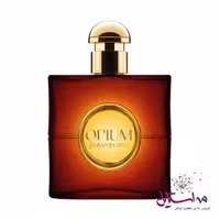 ادوتویلت زنانه YVES SAINT LAURENT Opium حجم 90 میلی لیتر