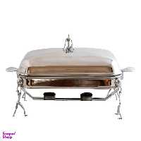سوفله خوری سالینو کد 3002S