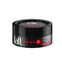 واکس مو مدل Power Styling Wax شماره 5 تافت 75 میل