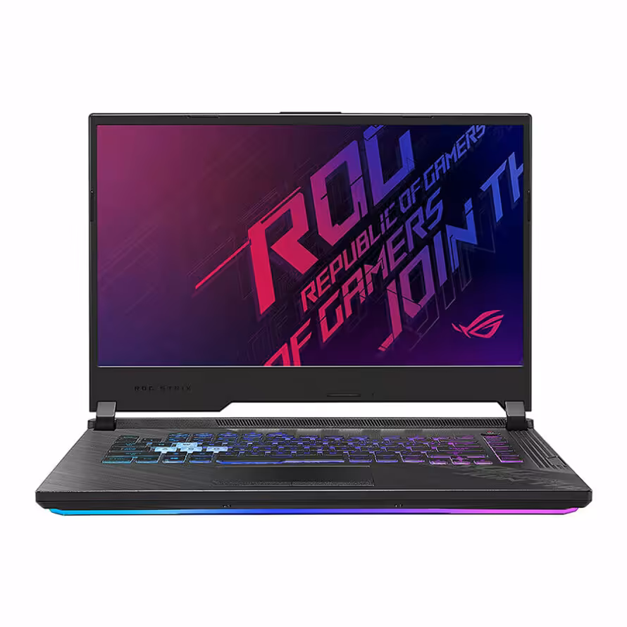 لپ تاپ ایسوس ROG Strix G512LI i7/8GB/512GB SSD/4GB