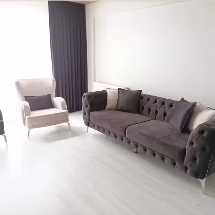 مبل  مروارید ست8نفره 