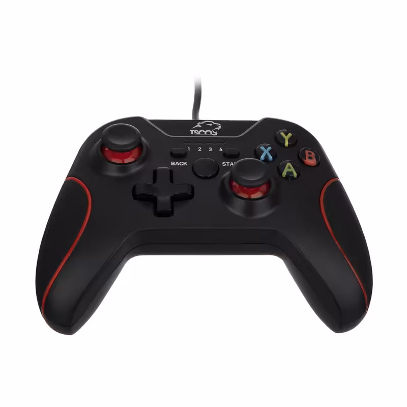 دسته بازی تسکو مدل TG 120