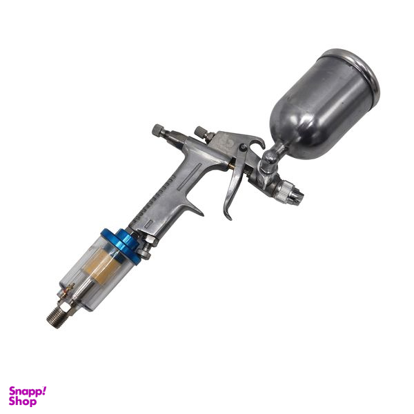 پیستوله رنگ مدل کوییک کد YP-SAYEPASH-K3