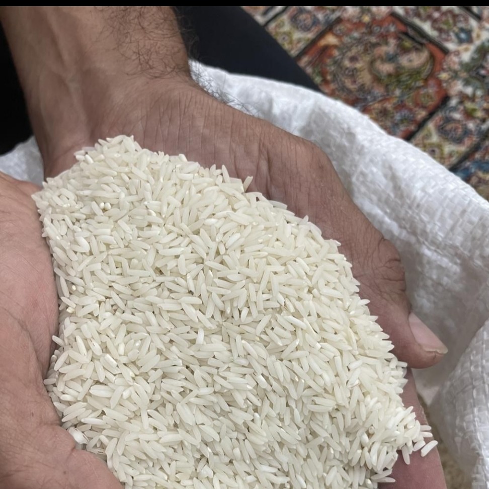 برنج هاشمی اعلا 1 کیلو