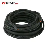 کابل جوشکاری درجه 1 سایز 12 وینر مدل W 2012
