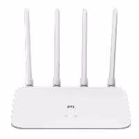روتر بی‌ سیم شیائومی مدل 4A Gigabit
