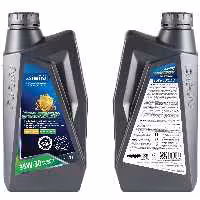 روغن موتور آیسین مدل Aisin 5W-30 SN Plus یک لیتری