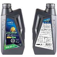 روغن موتور آیسین مدل Aisin 5W-30 SN Plus یک لیتری