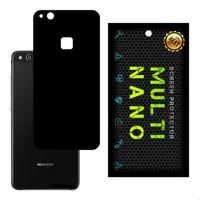 برچسب پوششی MultiNano مدل X-F1M-Black برای پشت موبایل هواوی P10 Lite