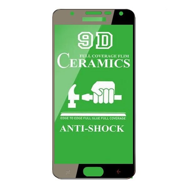 گلس سرامیکی J7 prime