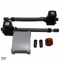 جک پارکینگ آلدو مدل AL 400