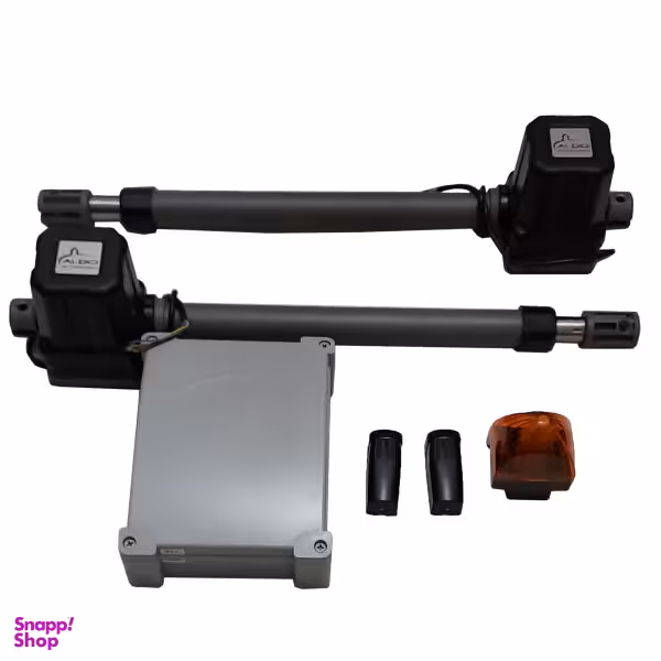 جک پارکینگ آلدو مدل AL 400