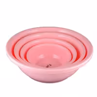 لگن 4تکه اشکان ست لگن لوازم آشپزخانه نگار 