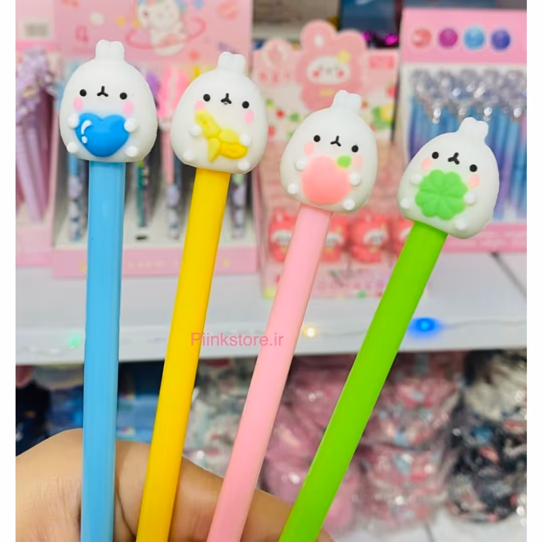 لوازم تحریر فانتزی رواننویس مولانگ