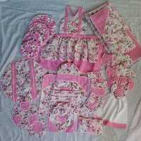 سرویس 30 تکه