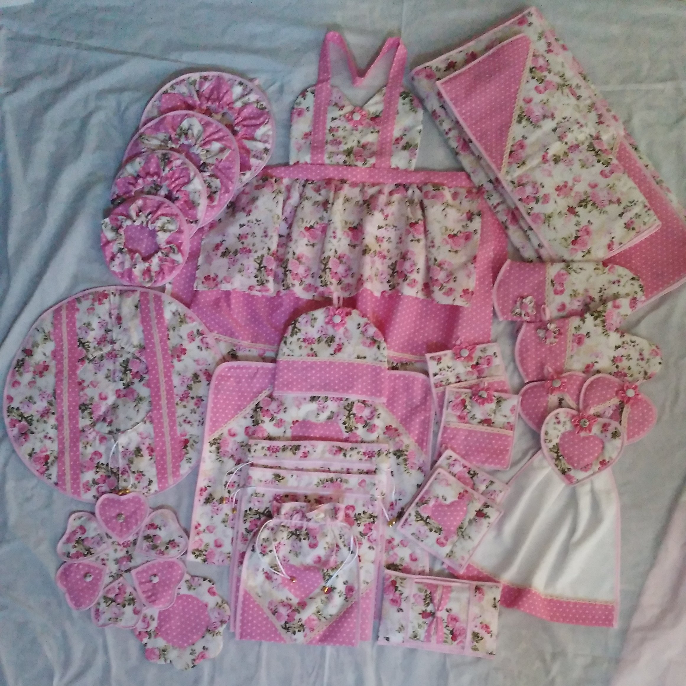 سرویس 30 تکه