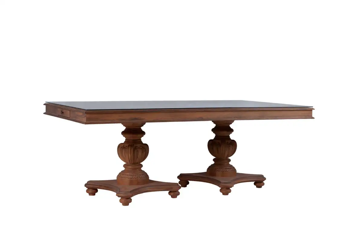 میز غذاخوری10نفره نئوکلاسیک ماجا