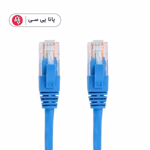 کابل شبکه CAT5 1M