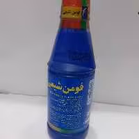 روغن ترمز فومن شیمی آبی 
