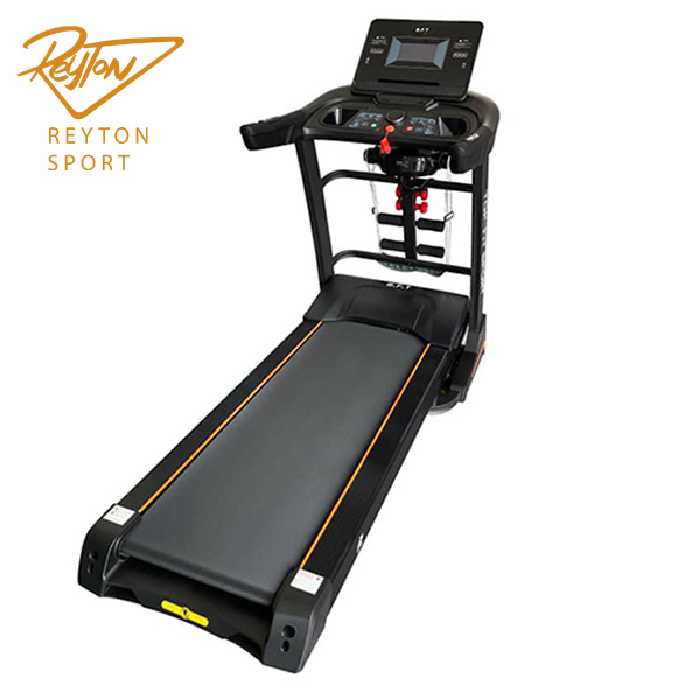 تردمیل خانگی چندکاره Top-Fit مدل BFT-004