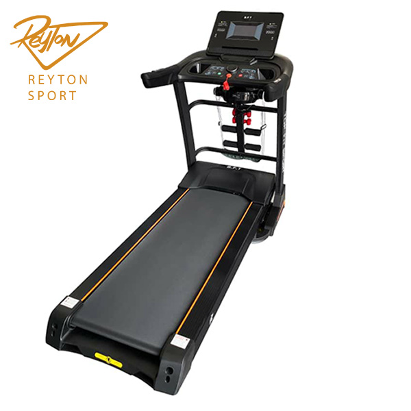 تردمیل خانگی چندکاره Top-Fit مدل BFT-004