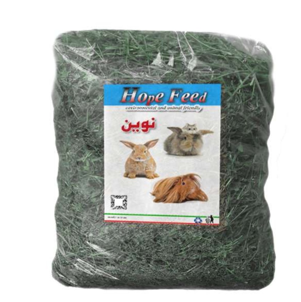 یونجه جوندگان نوین 1000گرم