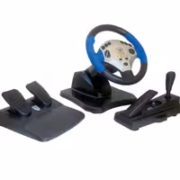 فرمان بازی پلی استیشن 2 مدل  P and D