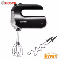 همزن برقی بوش MFQ4730 مشکی 575 وات