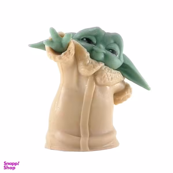 فیگور مدل Baby Yoda کد 02