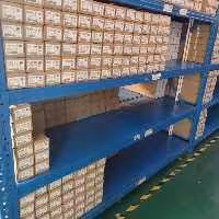 خطکش اهمی KTC550