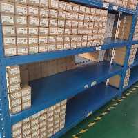 خطکش اهمی KTC550