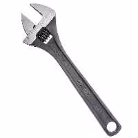 آچار فرانسه لیکوتا سایز 254 میلیمتر