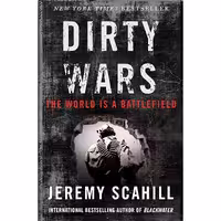 کتاب زبان اصلی Dirty Wars اثر Jeremy Scahill انتشارات Nation Books