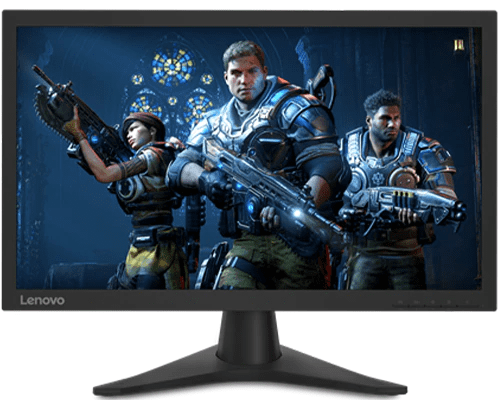 مانیتور گیمینگ لنوو مدل G24-10