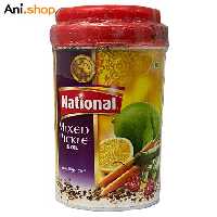 ترشی انبه مکس اچار یک کیلو گرم (اصلی)