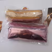 جامدادی 2 زیپ  نیکو 