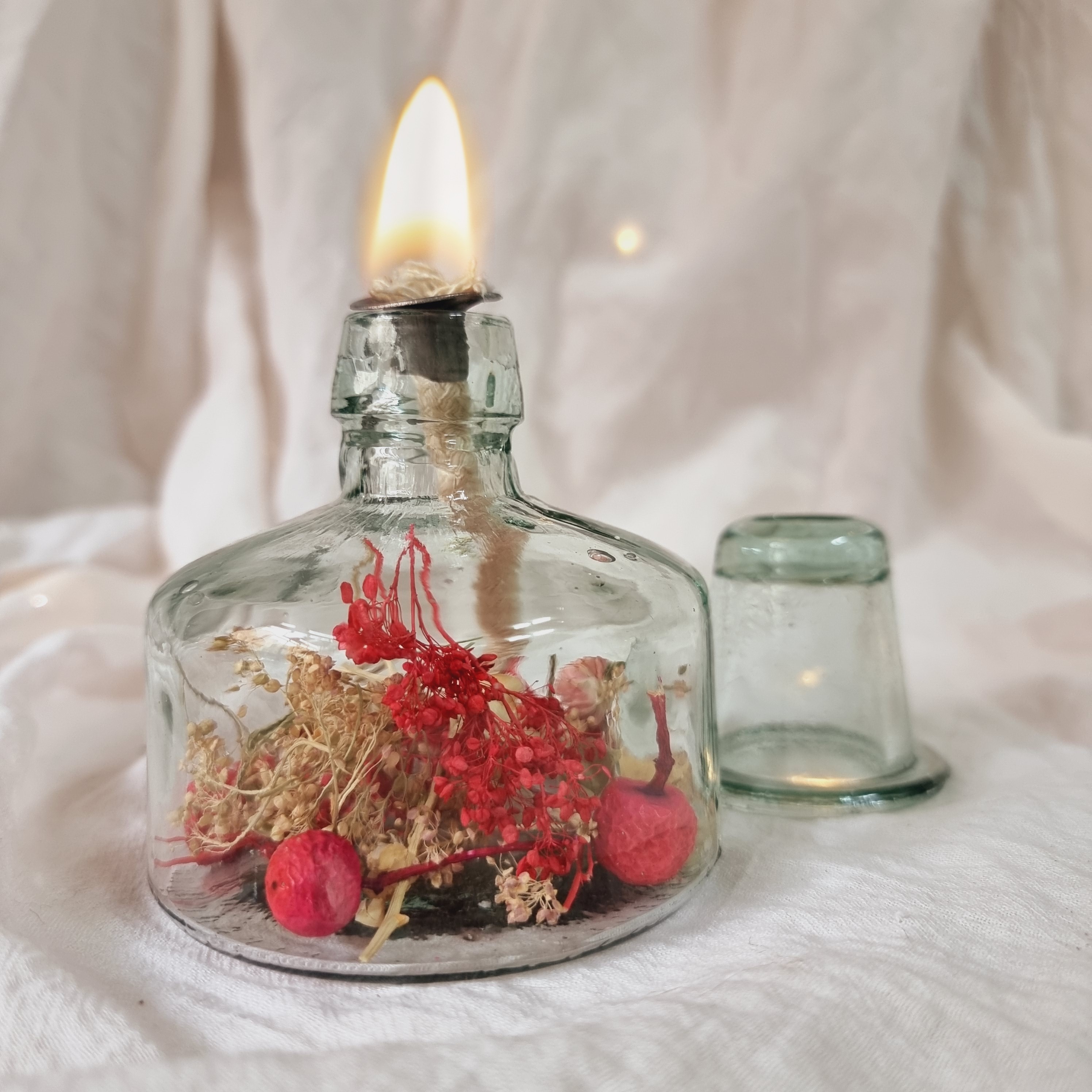 شمع جاویدان شمع مایع شمع همیشه روشن شمع پیرکس چراغ الکلی شمع اقتصادی