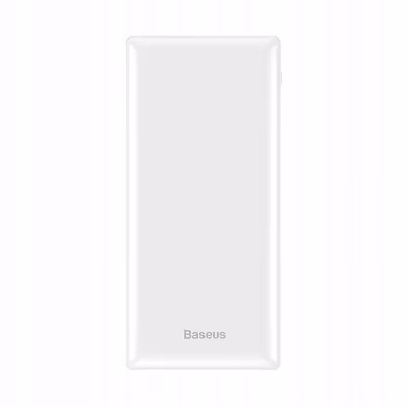 پاوربانک 30000mAh باسئوس مدل PPJAN-C02