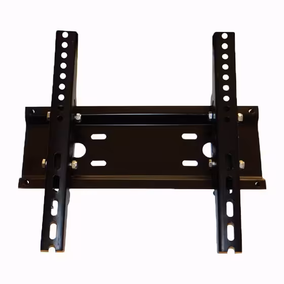 براکت تلویزیون 22 تا 40 اینچ متحرک