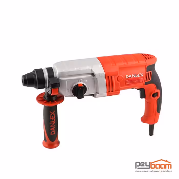 دریل بتن کن دنلکس مدل DX-3132